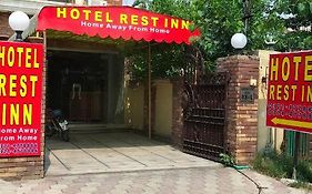 Hotel Rest Inn